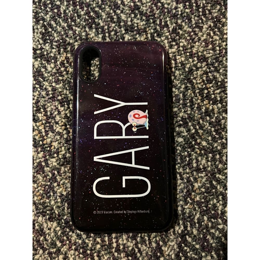 iPhone X/Xs case